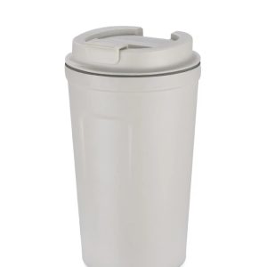 Kubek termiczny COLPO 400 ml - Biały