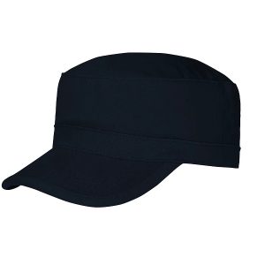 Czapeczka Military - Granatowy