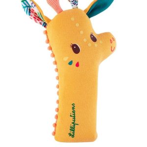 Lilliputiens - Żyrafka Zin - Piszczałka