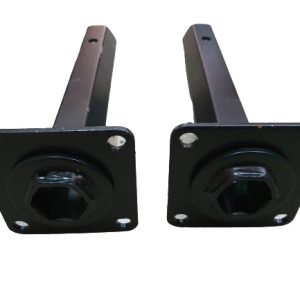 Piasta koła 32mm WEIMA do ciągnika jednoosiowego