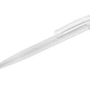 Długopis Kedu - Biały