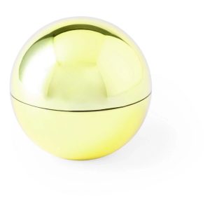 Pomadka ochronna Mia - Złoty