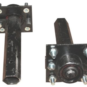 Piasta koła z wolnobieżką 23,5mm GENEA do ciągnika jednoosiowego