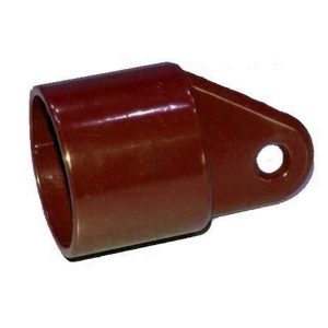 Nasadka aluminiowa do odkosu 42 mm - antracyt, brązowa, czarna, zielona