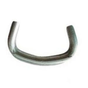 Spinki montażowe do siatki zgrzewanej 3 mm - 10 szt.