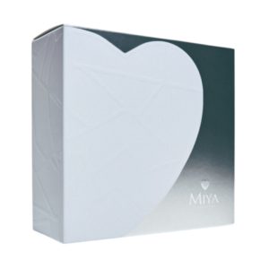 MIYA Zestaw Beauty Lab Sensitive Beauty | Miya Cosmetics