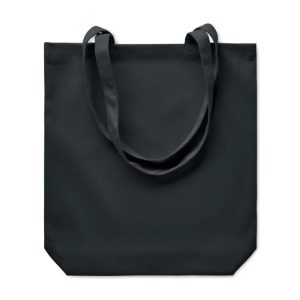 Torba RASSA COLOURED 270g - Czarny