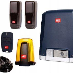 Zestaw automatyki DEIMOS AC KIT A800 MAG PL