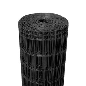 Siatka zgrzewana 100 mm x 50 mm / 1,20 m - rolka 20 m