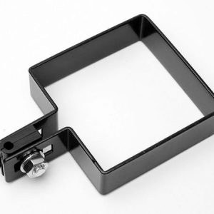 Obejmy do paneli 60 x 60 mm - antracyt, brązowe, czarne, szare, zielone