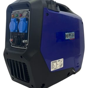 Agregat prądotwórczy inwerterowy KRUZER TH 2000I 2.0kW