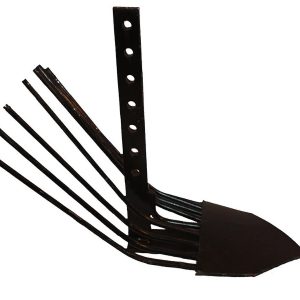 Wyorywacz GENEA do ciągnika jednoosiowego