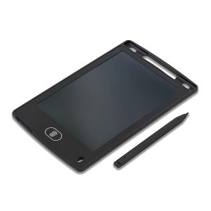 Tablet do notatek Devon -Czarny