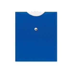 Karta parkingowa - PARKCARD - Granatowy