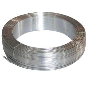 Drut naciągowy ocynkowany Ø 2,8 mm