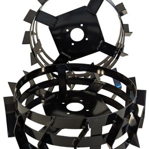 Koła metalowe GENEA GA7 540mm do ciągnika jednoosiowego i glebogryzarki