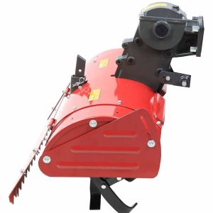 Glebogryzarka doczepiana HOLIDA do WM1100-6 i 1000N6