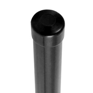 Słupki Ø 42 mm / 230 cm - antracyt - 2 mm