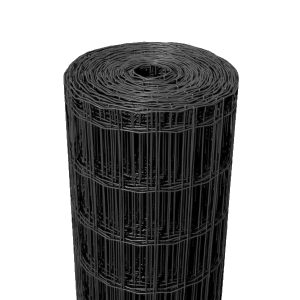 Siatka zgrzewana 75 mm x 50 mm / 1,20 m - rolka 20 m