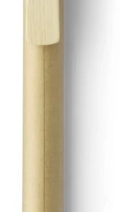 Gadżety reklamowe eko - Długopis Eco - Czarny