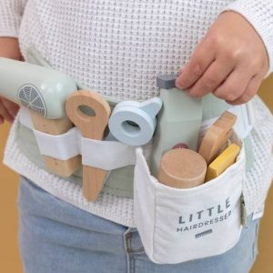 Little Dutch Zestaw fryzjerski