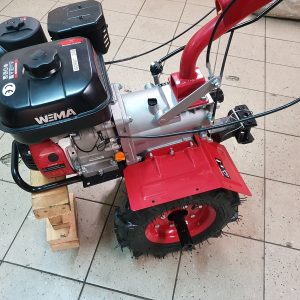 Glebogryzarka spalinowa WEIMA WM1000N 7.0KM