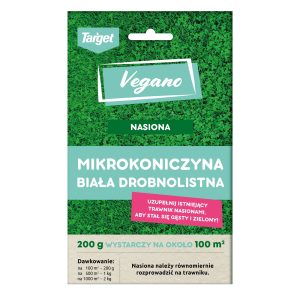 Mikrokoniczyna – 0,2 kg Vegano