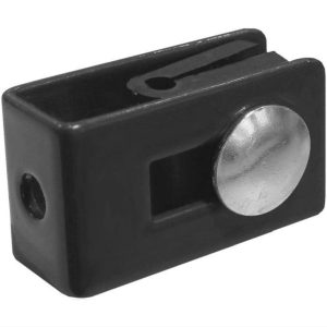 Uchwyt do paneli typ U - antracyt, brązowy, czarny, szary, zielony