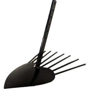 Wyorywacz GENEA GA4 do ciągnika jednoosiowego i glebogryzarki