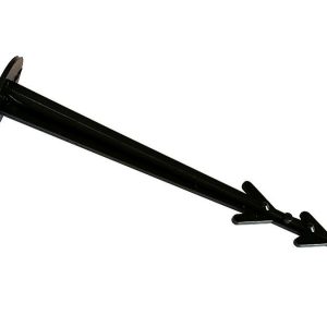 Kołki do agrowłókniny 150x33 mm - 50 szt.