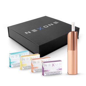 Zestaw prezentowy NEXONE Gold