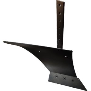 Pług jednoskibowy duży GENEA PR do ciągnika jednoosiowego