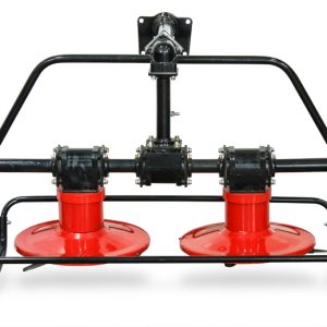 Kosiarka rotacyjna WEIMA do WM1100-6/12