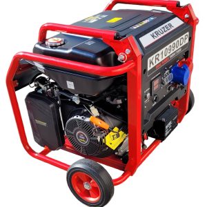 Agregat prądotwórczy dual power KRUZER KR 10990DP 7.0kW
