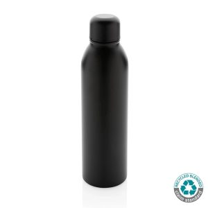PizBoe - Butelka termiczna 500 ml - Czarny