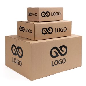 Karton paczkomatowy - Gabaryt C