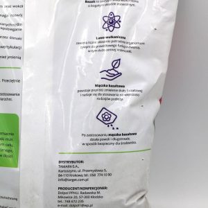 Mączka Bazaltowa – 3 kg Target