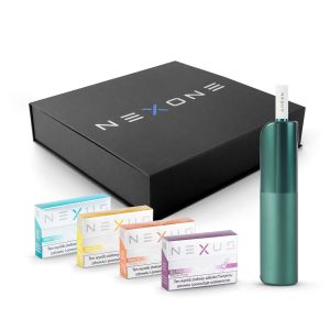 Zestaw prezentowy NEXONE Green