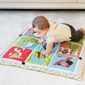 Skip Hop - Mata edukacyjna - Alfabet