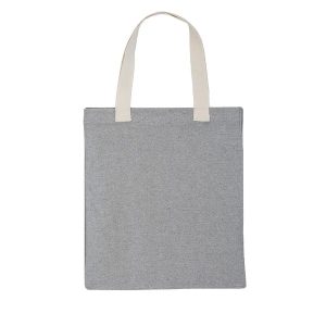 Lisburn Torba z bawełny 340 g/m2 - Szary