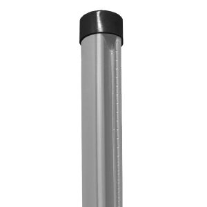 Słupki do siatki zgrzewanej Ø 48 mm / 1,70 m - ocynkowany