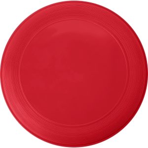 Frisbee - czerwony