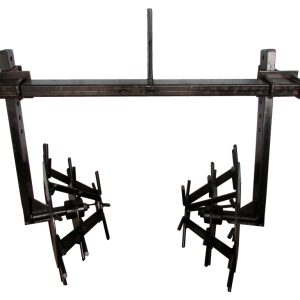 Obsypnik palcowy GENEA do ciągnika jednoosiowego