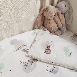 Pościel dziecięca BUNNY
