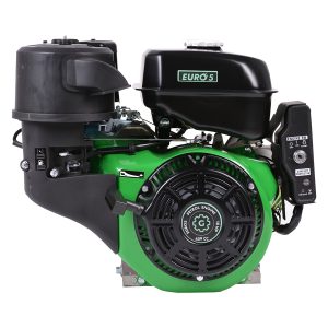 Silnik spalinowy benzynowy GRÜNWELT MASCHINEN GW460 EURO 5 18.0KM