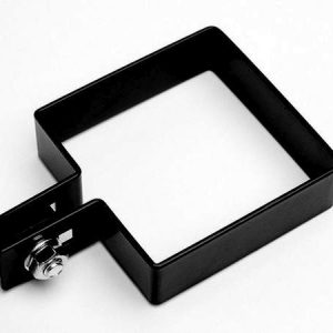 Obejmy do paneli 100 x 100 mm - antracyt, brązowe, czarne, szare, zielone