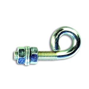 Śruba z uchem - 8 x 55 x 12 mm