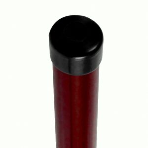 Słupki Ø 42 mm / 220 cm - brązowy