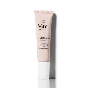Krem-maska odżywcza do skóry wokół oczu | Miya Cosmetics