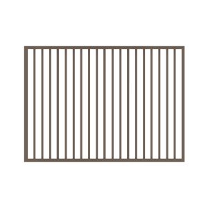 Przęsło typ P-20 2,50 x 1,75 m